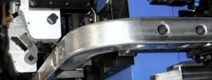 Metal forming oil